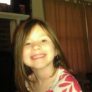 Meet your Posher, Betty